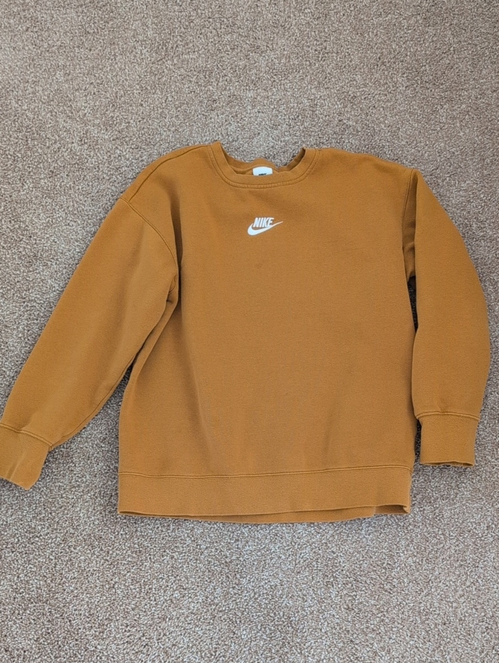 Nike Crewneck Sweater